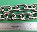 US Stainless Stainless Steel 316 Anchor Chain Shackles Boats Sailing Fishing Mooring (5/16