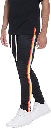 trouser track pants