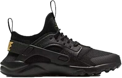 black huaraches 5.5