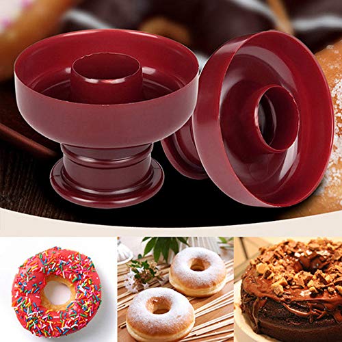 Pulison Chocolate Mold Cake Mould Crafts Cookie Candy Ice Cube Marijuana Pot Leaf Plastic Candy Mold Trays for Chocolate Mold - Thumbnail 2