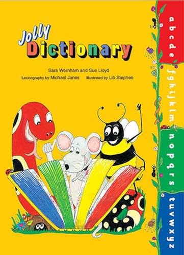 Download Jolly Dictionary PDF