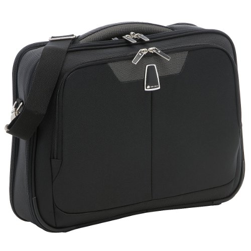 Delsey Paris Umhängetasche schwarz