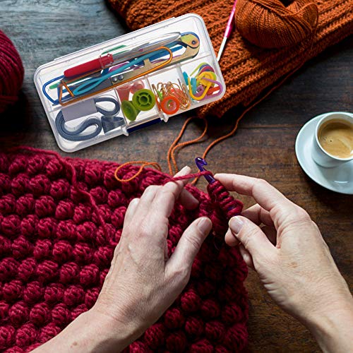 5 BCMRUN+Knitting+Accessories+Supplies+Measuring