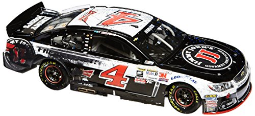 Lionel Racing Kevin Harvick #4 Jimmy Johns Las Vegas Win 2015 Chevrolet SS 1:24 Scale Die-cast Car