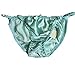 Panasilk Women's Silk Panties String 8 Pairs in One Economic Pack