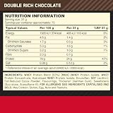 Optimum Nutrition Gold Standard Whey Protein Powder Double Rich Chocolate 2.27 view 10