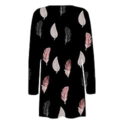 Office Sweaters for Women Womens Cardigans Black