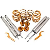 Coilovers Lowering Shock Suspension for Street Use