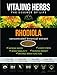 Organic Rhodiola Rosea Extract Powder (2oz / 57gm), 20:1 Concentration (Also Known As Roseroot, Golden Root)