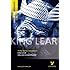 King Lear: York Notes Advanced