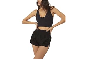 FP MOVEMENT Free People Women's Way Home Shorts