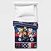 Franco Paw Patrol Pretty Pups Twin Comforter