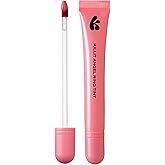 KILLIT Angel Ring Tint 003 Stunna, Glossy Moisturizing Lip Tint with Natural Shine and Long-Lasting Color, 6 ml