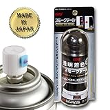 1 X Vans 110ML JDM Smoke Tail Tint Lens Head Fog Bumper Light Painter Paint Spray