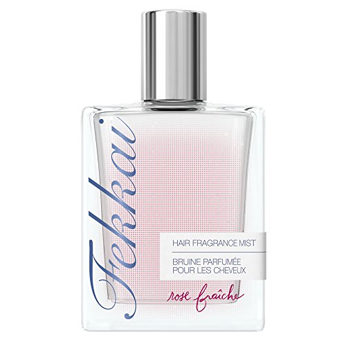 Fekkai Hair Fragrance Mist Rose FraÃ®che 1.7 Oz