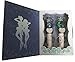 Sailor Moon Miracle Romance Sailor Uranus Sailor Neptune Twin Lip Balm Rod by Bandai