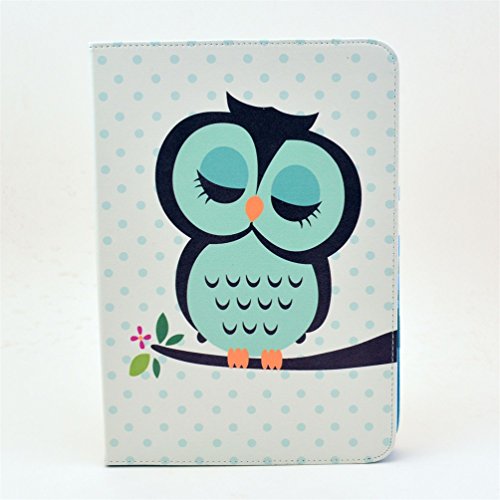 Galaxy note 10.1 (2012 edition) case cover - ultra slim book styl…