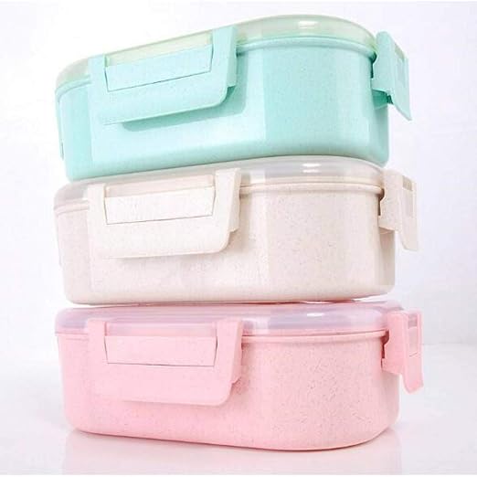 XD Panda Lonchera 1000 ml Forro de Acero Inoxidable Caja de ...