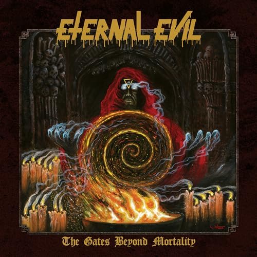 Emperor - Prometheus: The Discipline Of Fire & Demise - Amazon.com