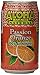 Aloha Maid Juice, Passion Orange, 11.5 Fl Oz (Pack of 24)