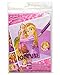 amscan American Greetings Rapunzel Invite Postcards (8 Count)