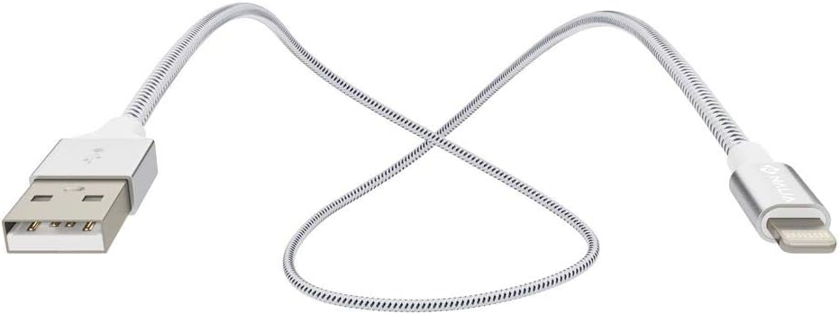 cavo fulmine mela per iphone x 8 7 6s 6 se 5s 5c 5