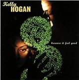 Because It Feel Good