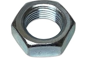 1802. FABCO Heim Joint Accessories - (1 1/4" Heim Joints, Right Hand Thread Jam Nut)