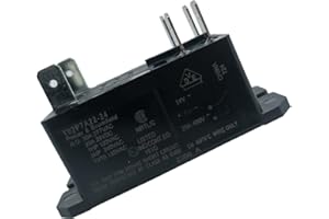 GENERIC T92P7A22-24 Power Relay Dpst-No 24Vac 30A 277VAC 6Pins