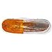 Evan Fischer Turn Signal Light Compatible With 1998-2005 Volkswagen Beetle, Front Passenger Side VW2521103