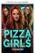 Livro Garotas da pizza