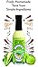 Dave's Gourmet Creamy Roasted Jalapeno Hot Sauce, 8 Ounce