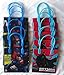 12 pcs Batman vs Superman Dawn Justice Authentic Licensed Reusable Small Party Favor Goodie Gift Bags