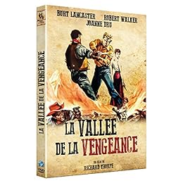 La Vallée De La Vengeance