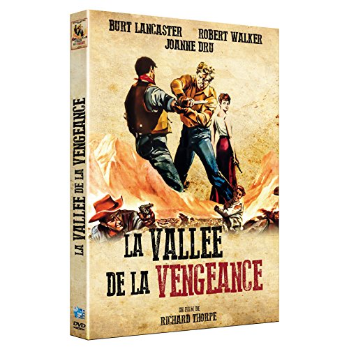 La Vallée De La Vengeance