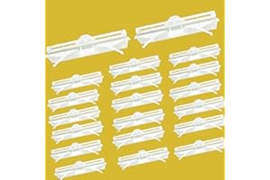 HUNTERBEE 20 pcs Small hive Beetle for bee Hives Beetle Blaster SHB bee hive Beetle Treatment Beekeeping Beehive Tools Supplies