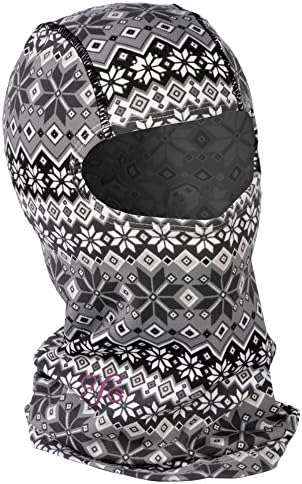 DOING SOMETHING GREATWomen's Balaclava