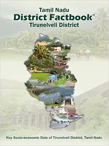 Buy Tamil Nadu District Factbook Tirunelveli District Book Online At Low Prices In India Tamil Nadu District Factbook Tirunelveli District Reviews Ratings Amazon In