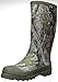 Northside Navajo JR Rain Boot (Little Kid/Big Kid), Brown Camo, 6 M US Big Kid