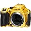 PENTAX デジタル一眼レフ K-30ボディ クリスタルイエロー(受注生産約2週間) K-30BODY C-YE photo