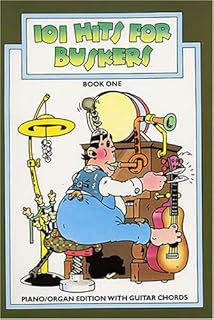 Get Pdf 101 No 1 Hits For Buskers The Red Book - 