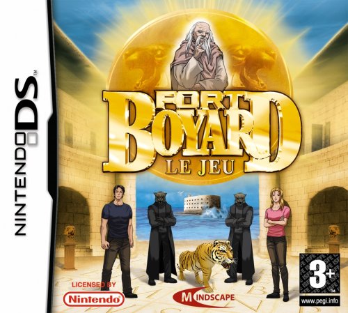 Fort Boyard