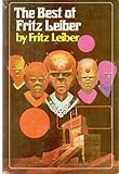 The Best of Fritz Leiber