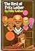 The Best of Fritz Leiber