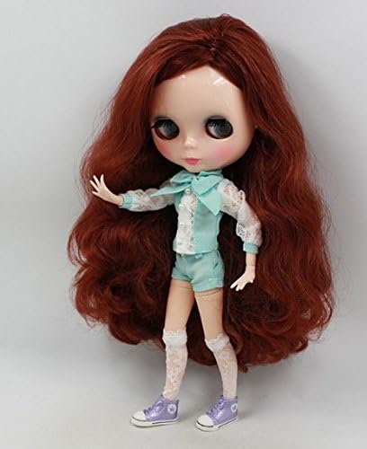 blythe doll amazon