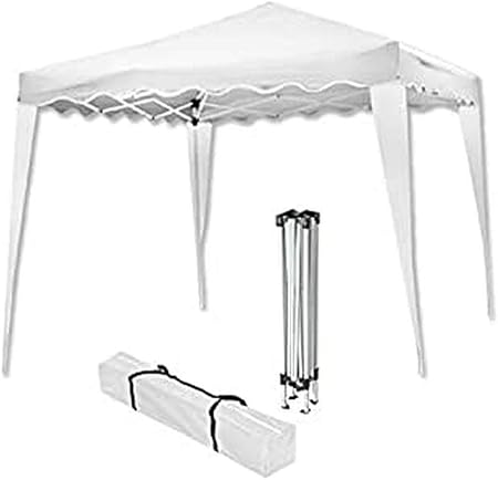 Tonnelle accordéon Tonnelle accordéon