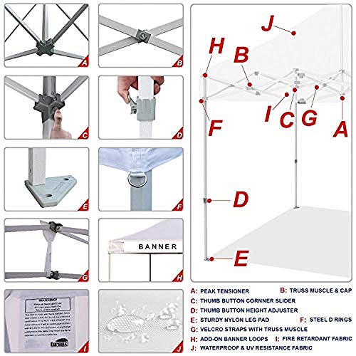 2 Eurmax+Commercial+Instant+Removable+SandBags