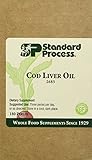 Cod Liver Oil 180 Tablets