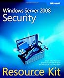 Windows Server&reg; 2008 Security Resource Kit