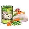 Natures-Menu-Dog-Food-Multi-Flavored-400g-Cans-Pack-of-12 Nature's Menu Dog Food, Multi-Flavored, 400g Cans (Pack of 12)